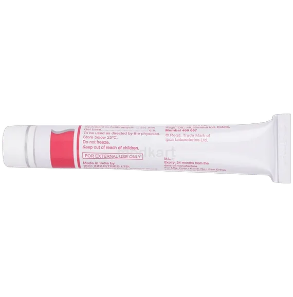 azifast gel 20 gm